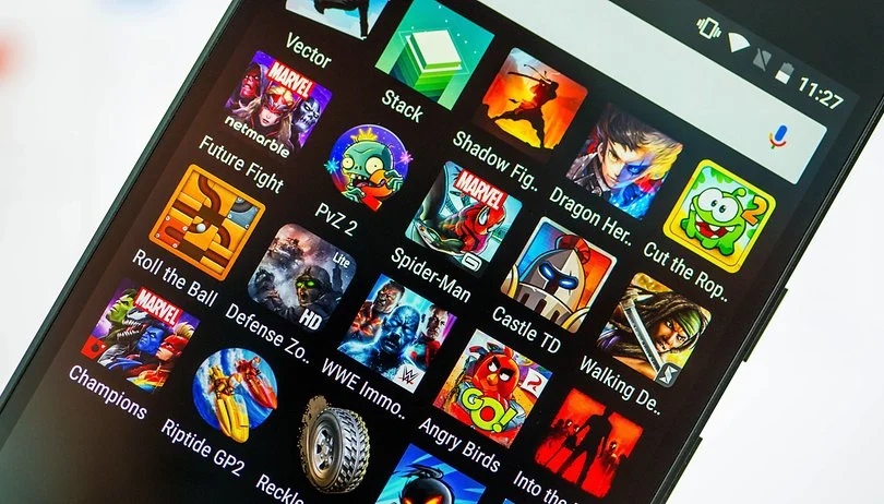 Fenomena Turnamen Game Handphone di Tingkat Desa dan Kecamatan