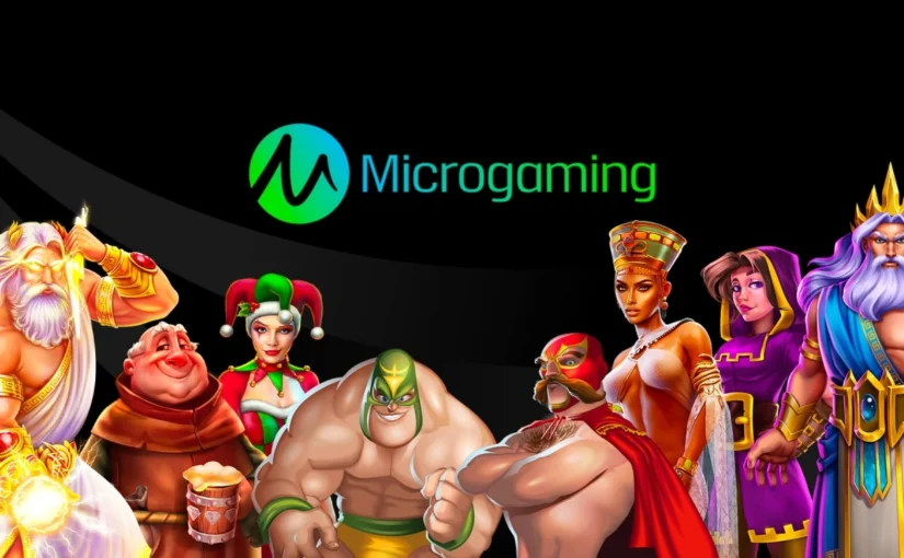 Tips Memilih RTP Slot: Strategi Cerdas untuk Meningkatkan Peluang Kemenangan