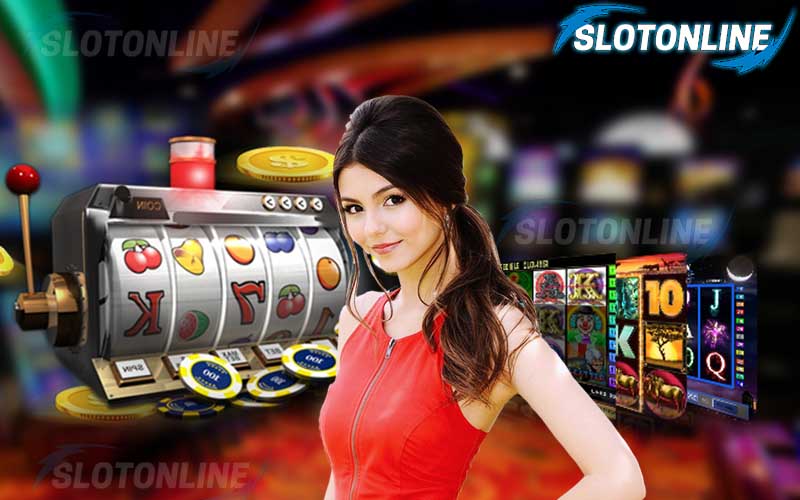 Provider Slot 2026 untuk Pemain Volatilitas Tinggi