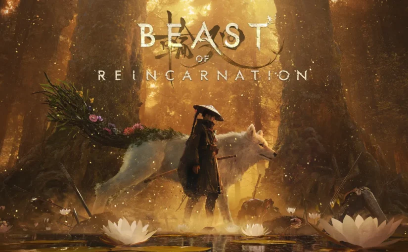 Beast of Reincarnation: IP AAA dari Game Freak di Luar Pokémon