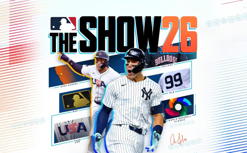 MLB The Show 26: Simulasi Baseball dengan Diamond Dynasty yang Mendalam
